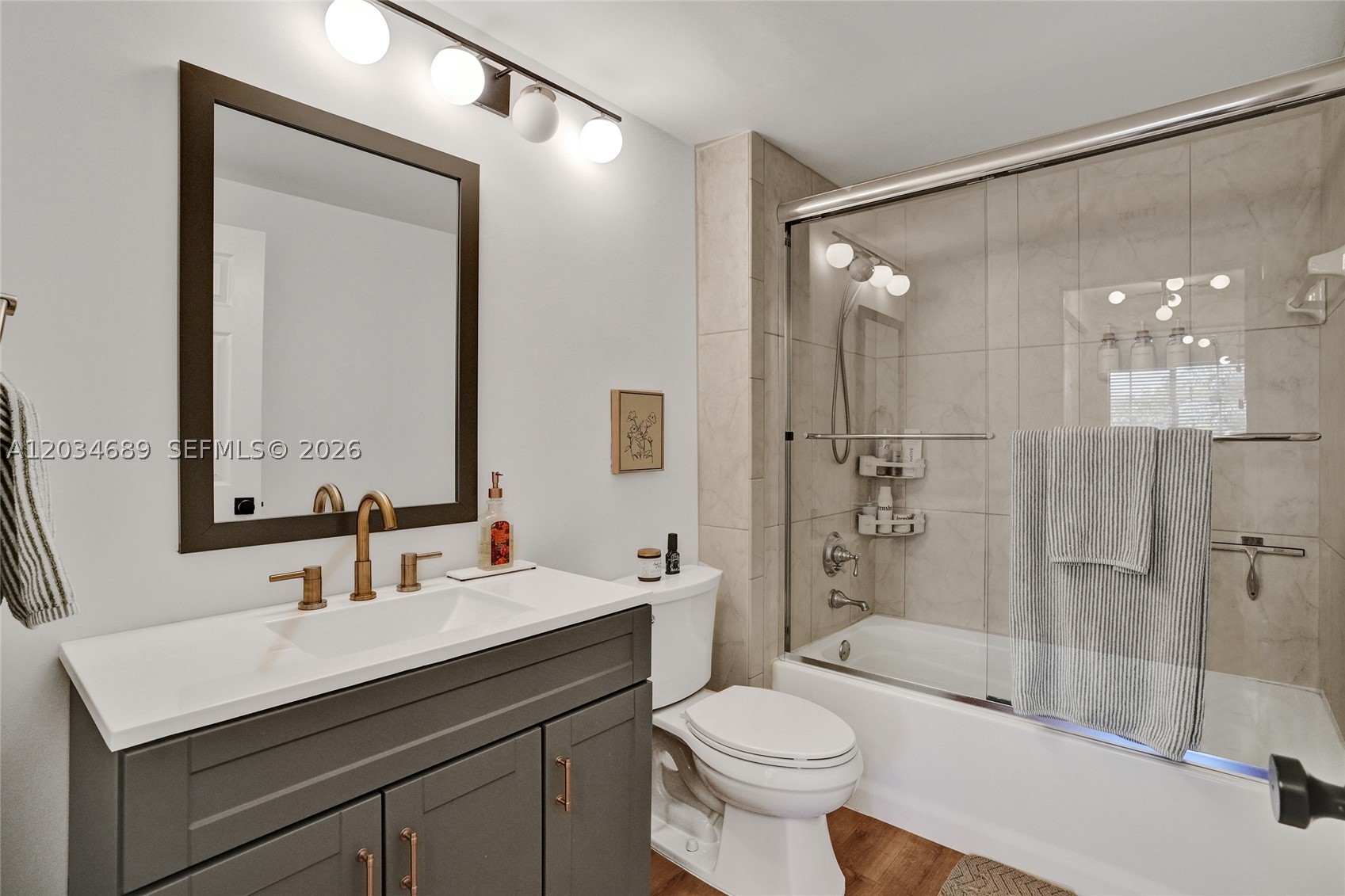 GABLES COURT CONDO - Residential Lease