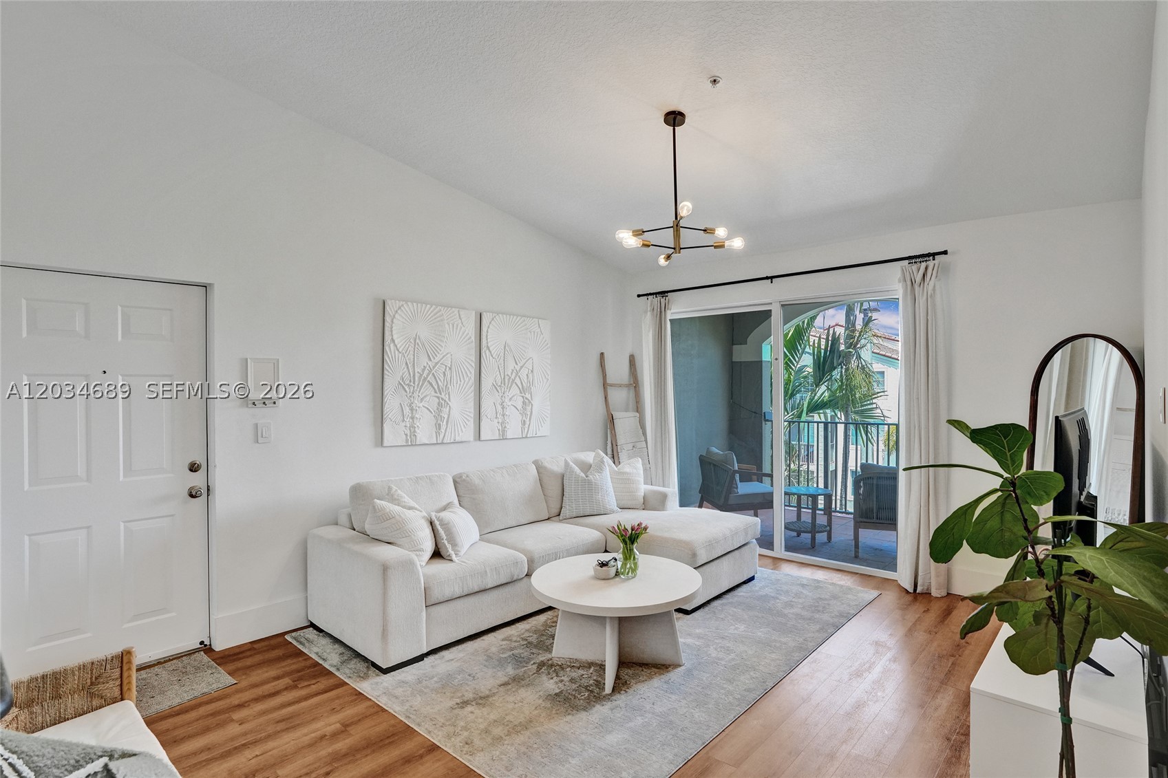 GABLES COURT CONDO - Residential Lease