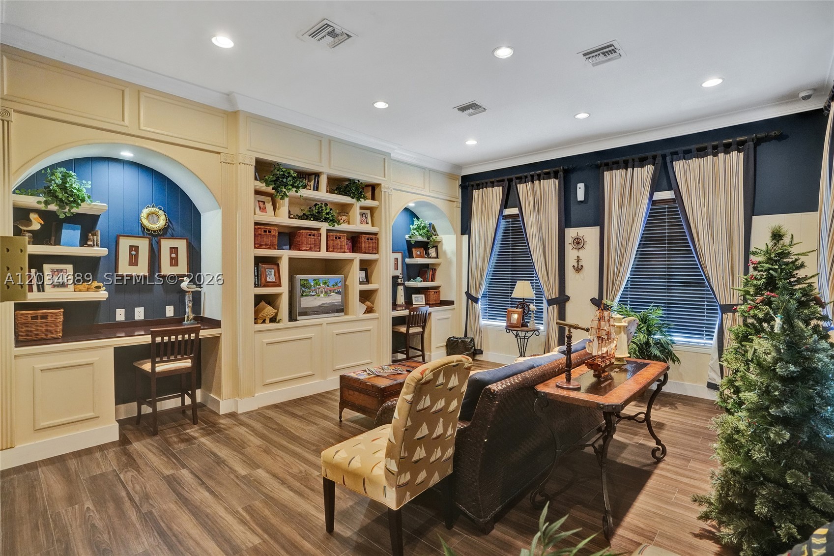 GABLES COURT CONDO - Residential Lease