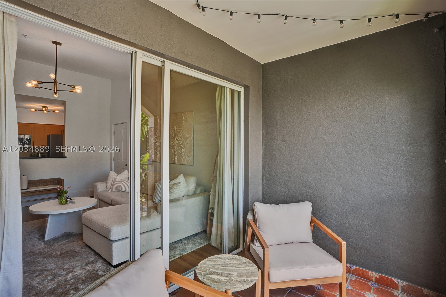 GABLES COURT CONDO - Residential Lease