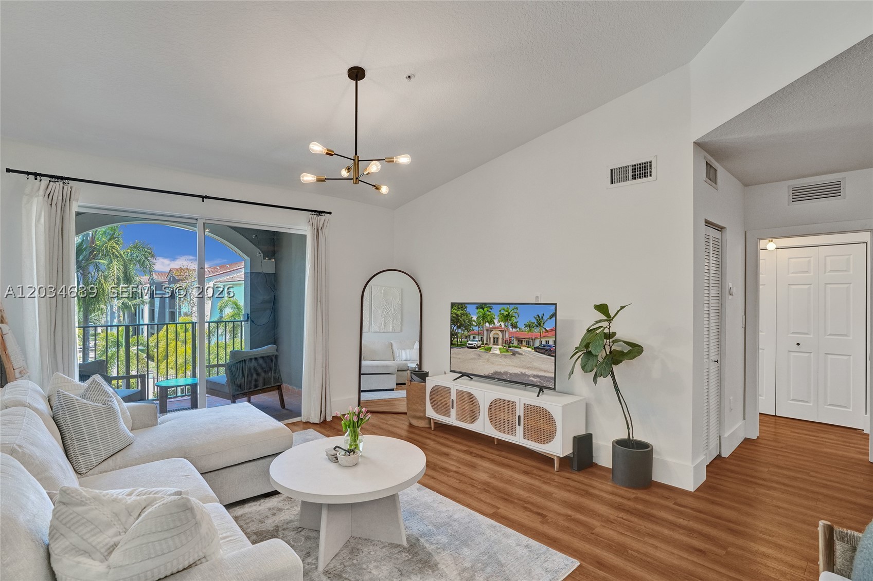 GABLES COURT CONDO - Residential Lease