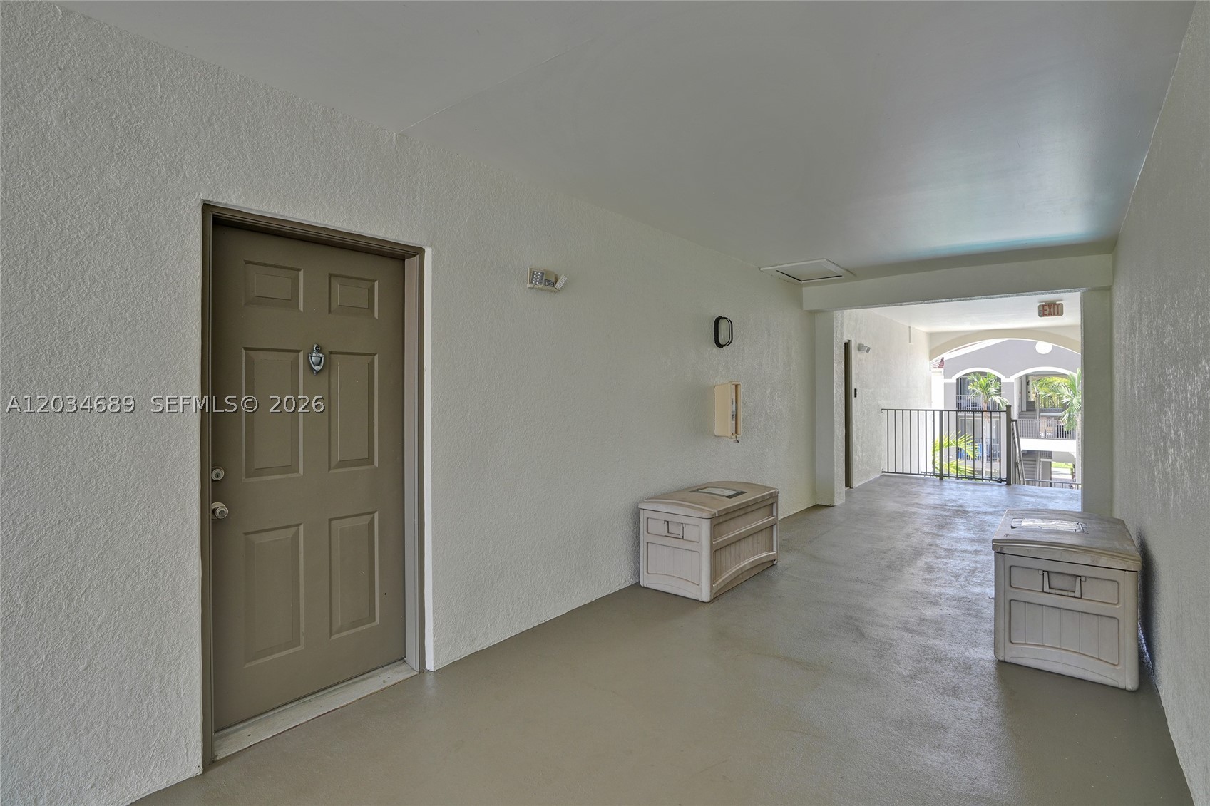 GABLES COURT CONDO - Residential Lease