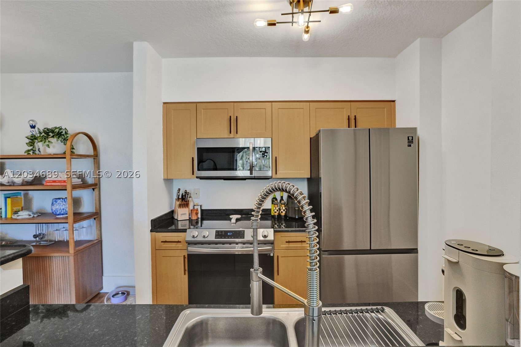 GABLES COURT CONDO - Residential Lease