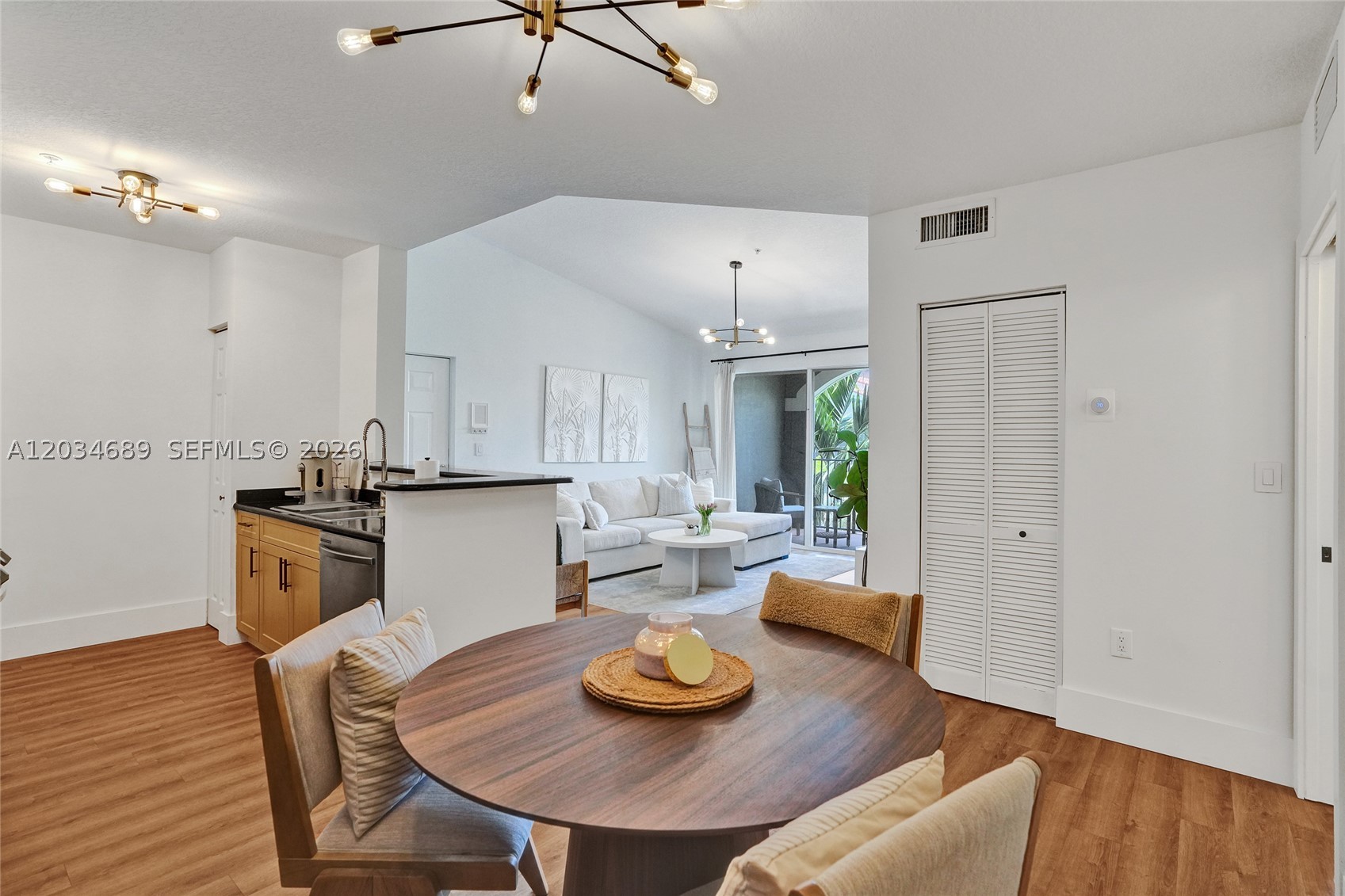 GABLES COURT CONDO - Residential Lease