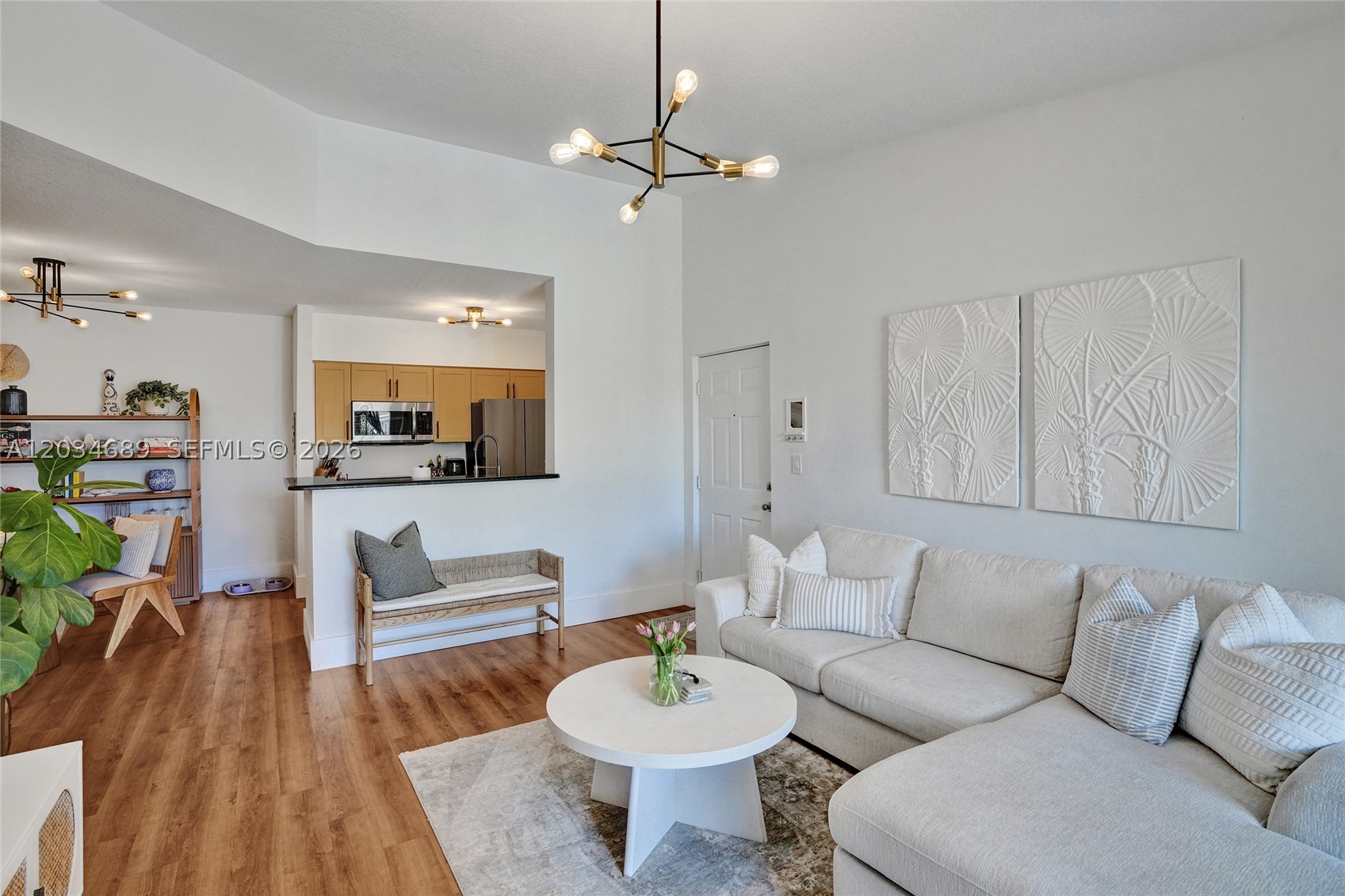 GABLES COURT CONDO - Residential Lease