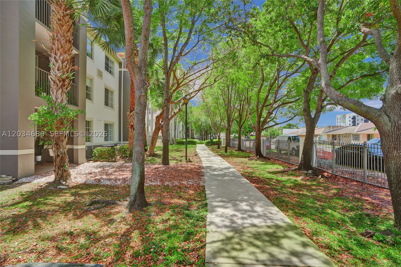 GABLES COURT CONDO - Residential Lease