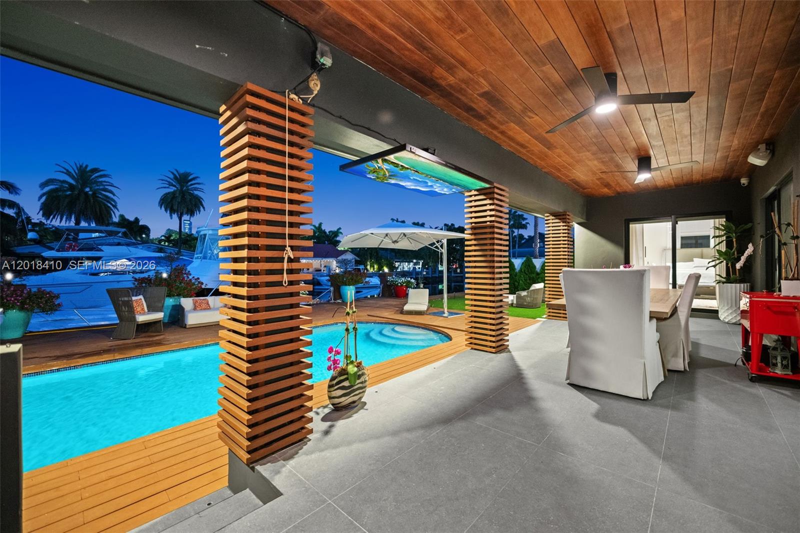 EASTERN SHORES - Residential