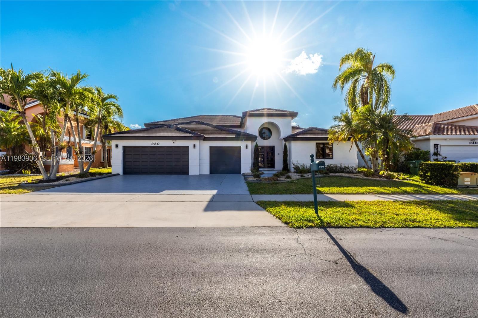 PRESERVE ESTATES - Residential