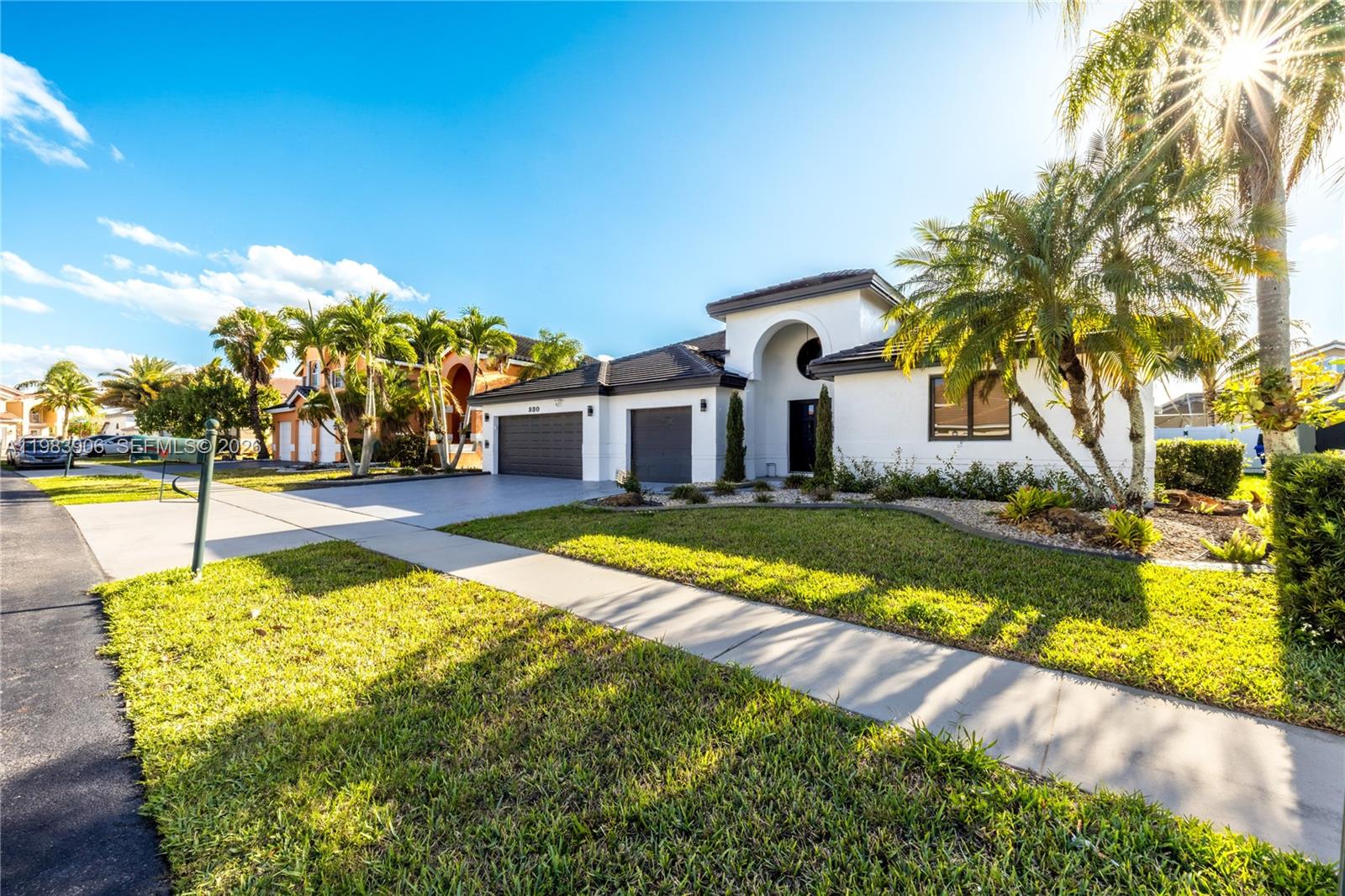 PRESERVE ESTATES - Residential