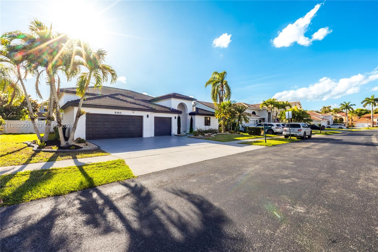 PRESERVE ESTATES - Residential