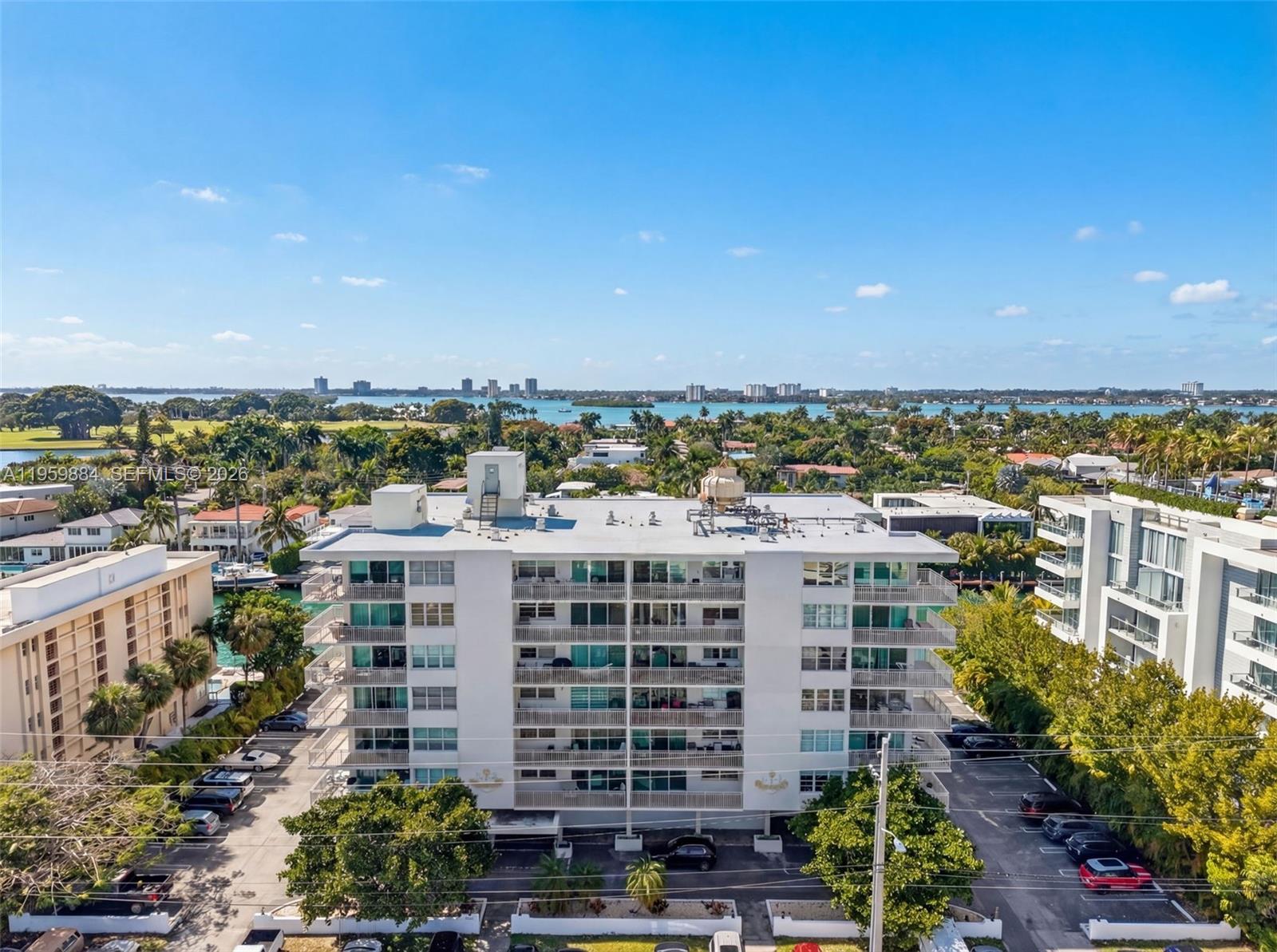 ST REGIS APTS CONDO - Residential