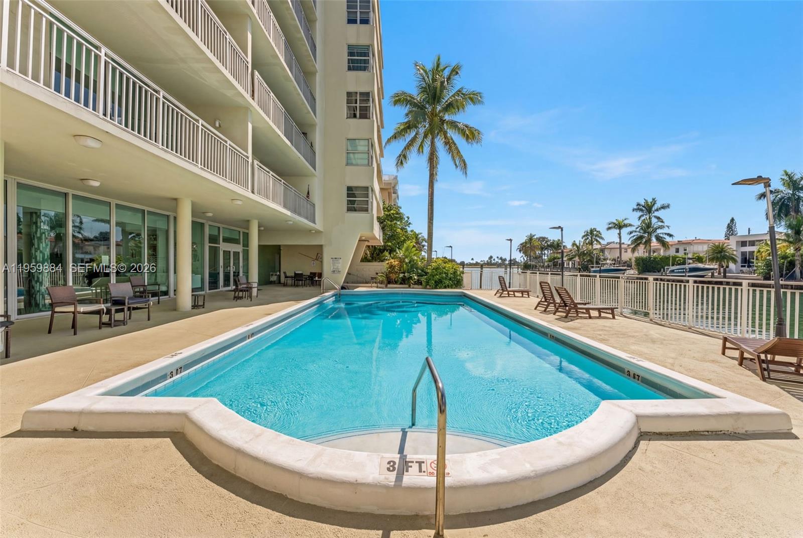ST REGIS APTS CONDO - Residential