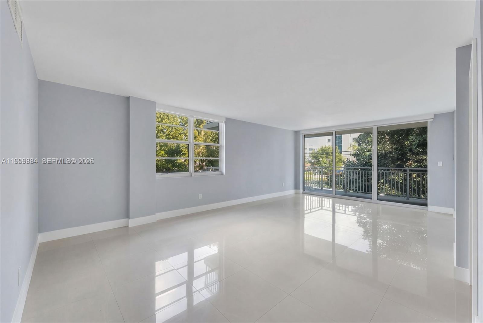 ST REGIS APTS CONDO - Residential