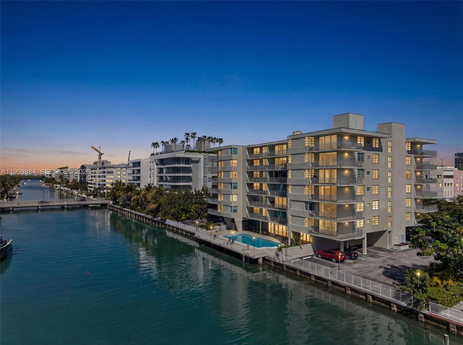 ST REGIS APTS CONDO - Residential