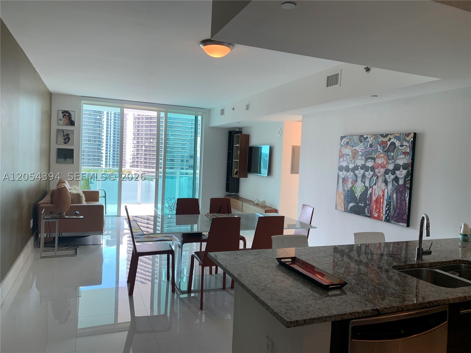 THE PLAZA - Residential Lease