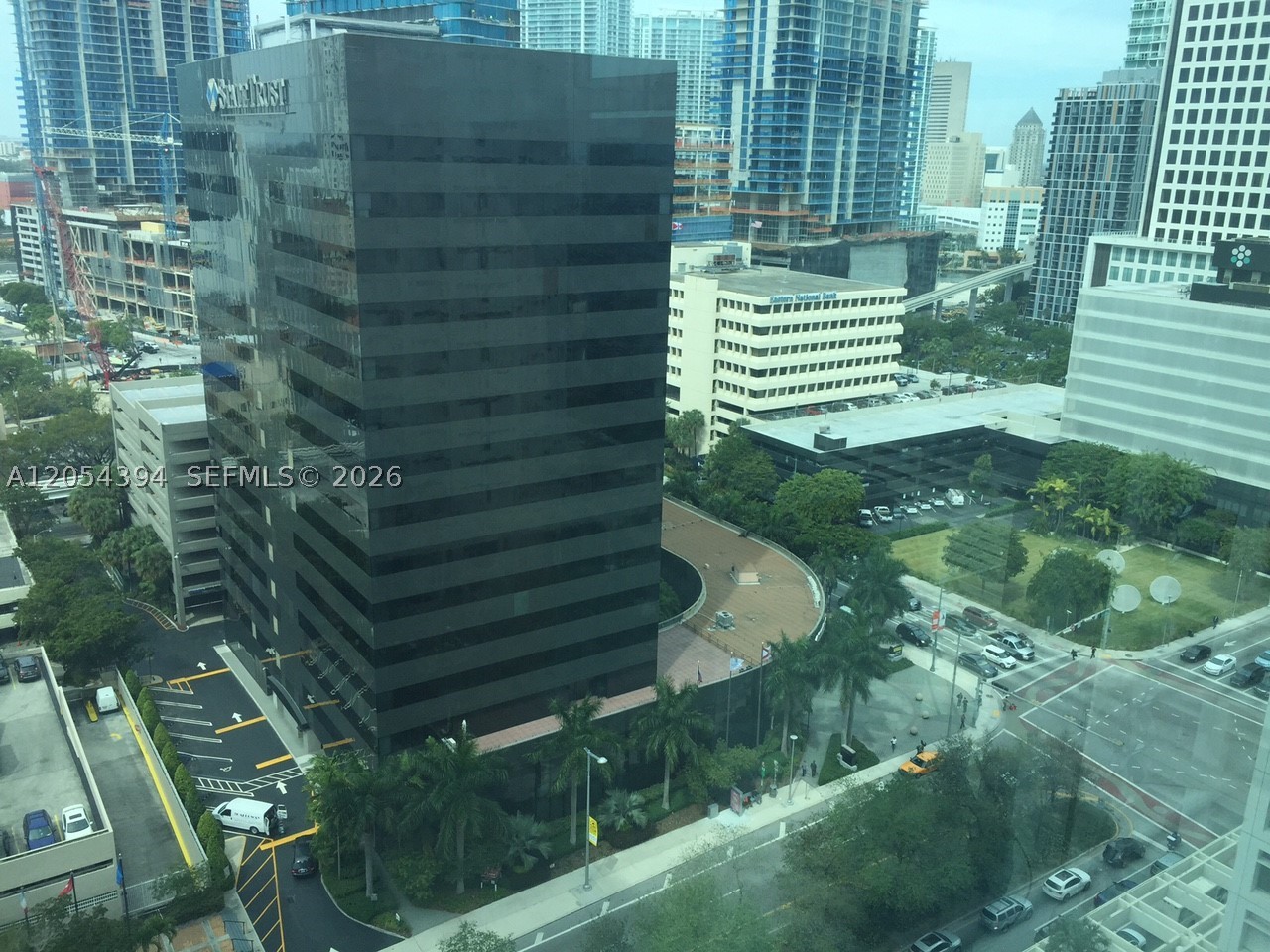 THE PLAZA - Residential Lease