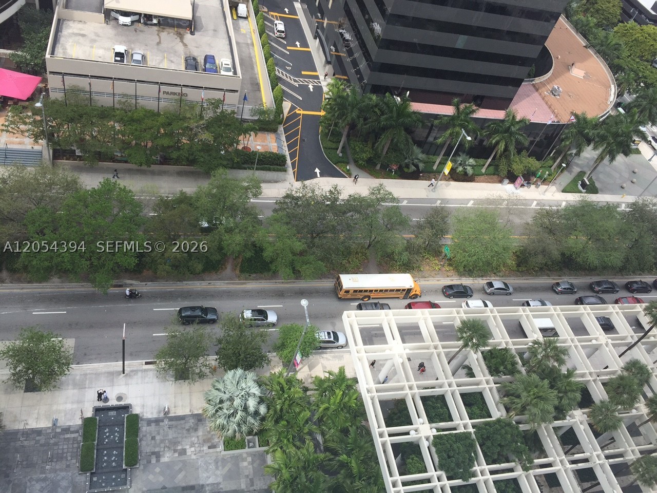 THE PLAZA - Residential Lease