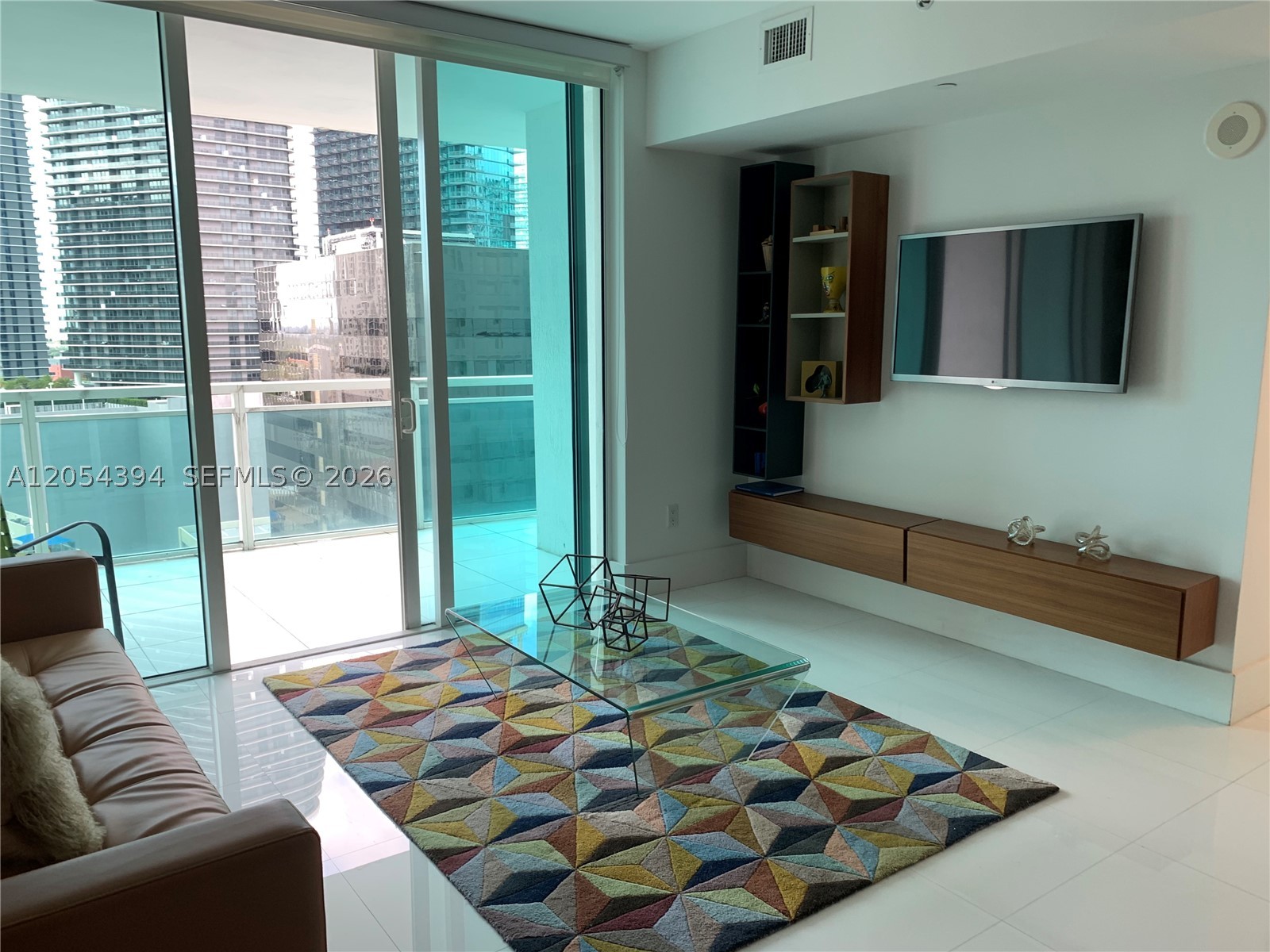 THE PLAZA - Residential Lease