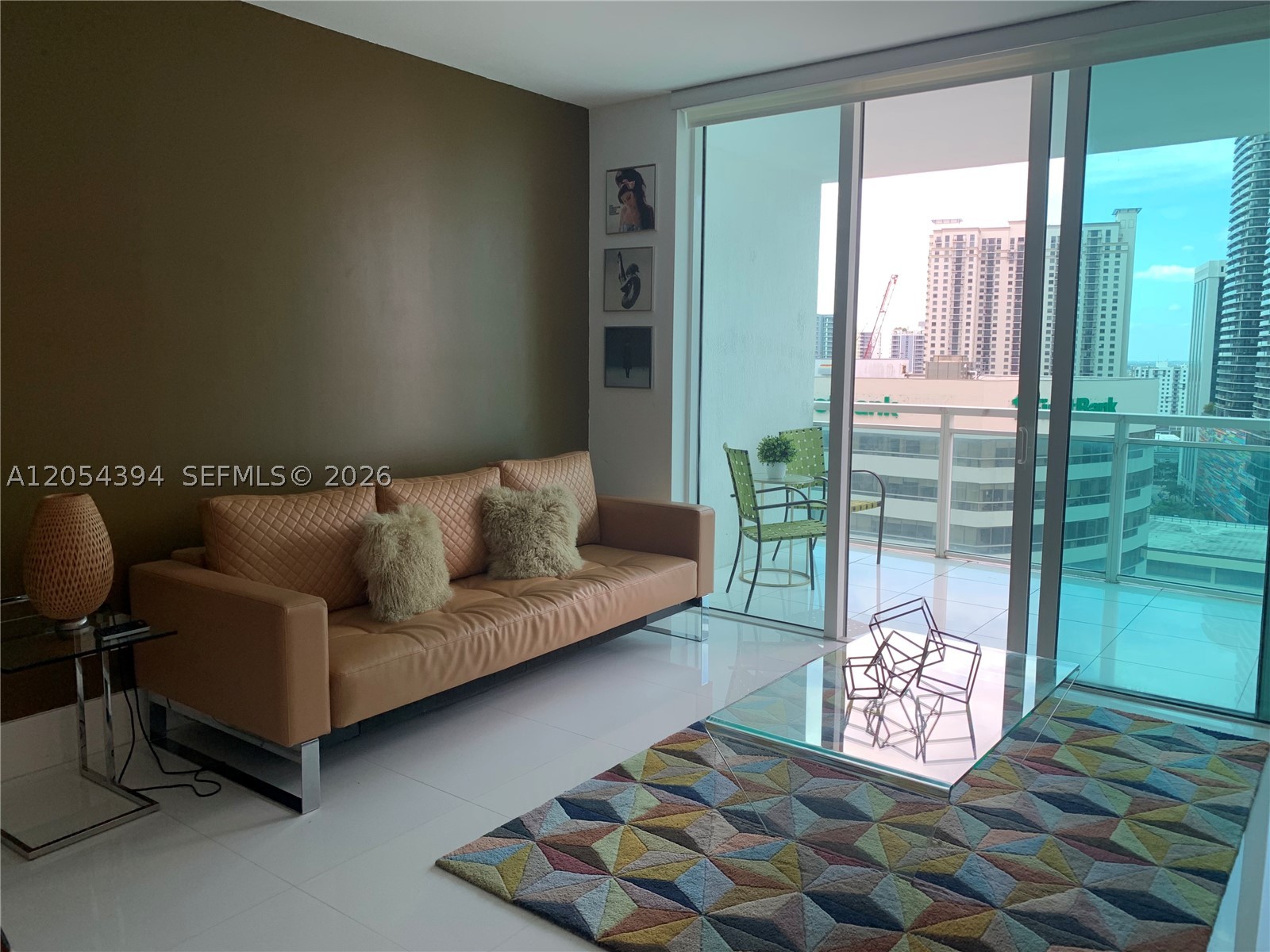 THE PLAZA - Residential Lease