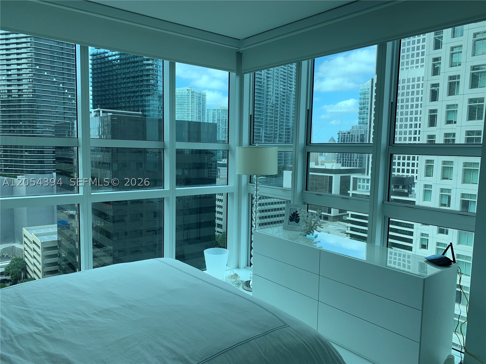 THE PLAZA - Residential Lease