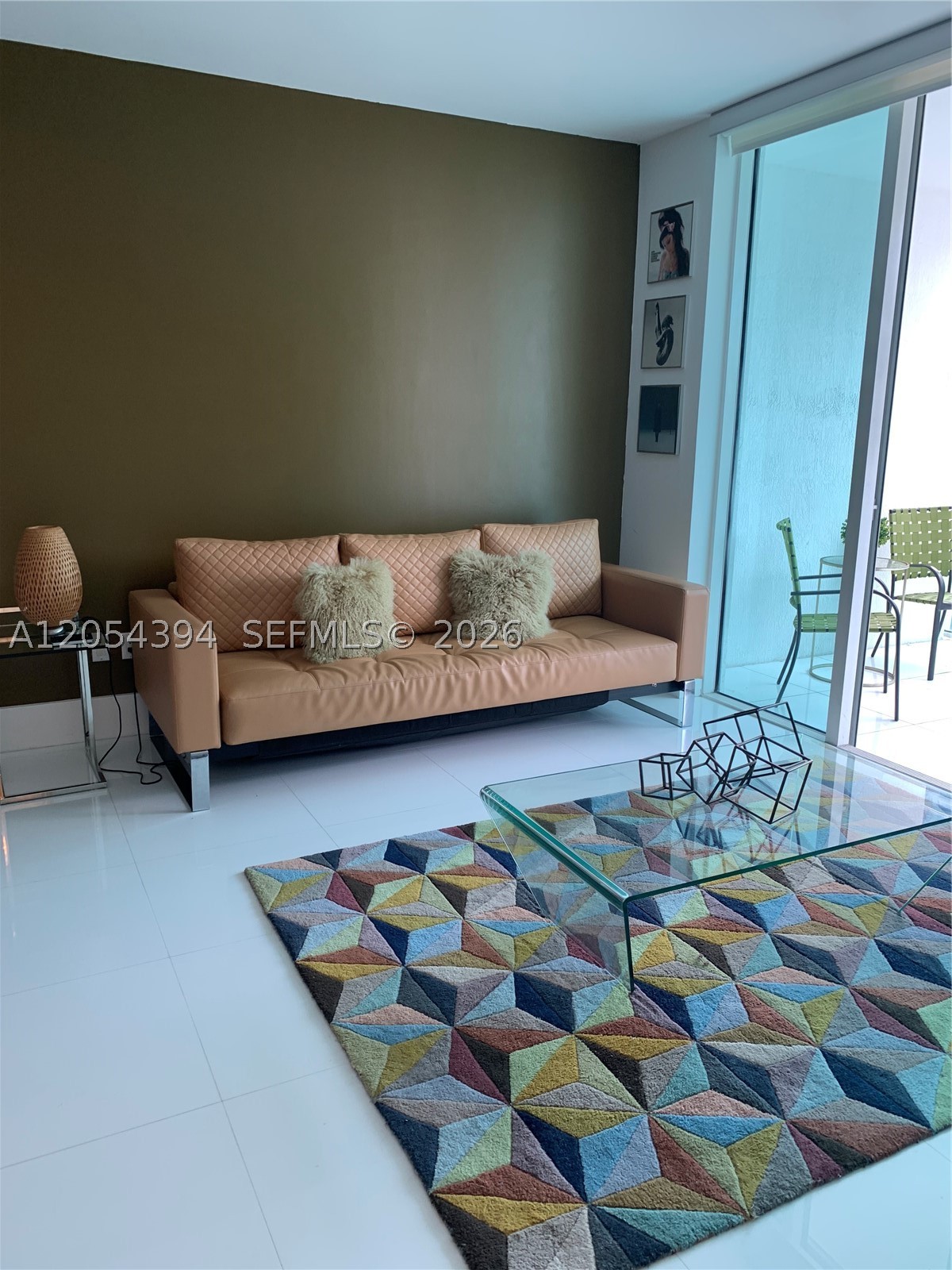 THE PLAZA - Residential Lease