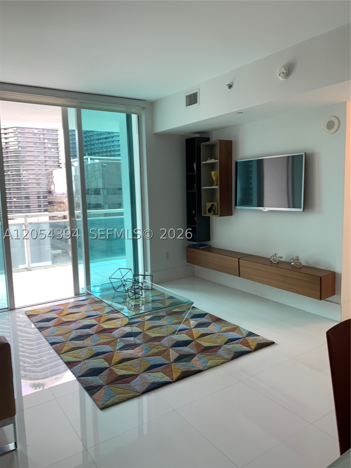 THE PLAZA - Residential Lease