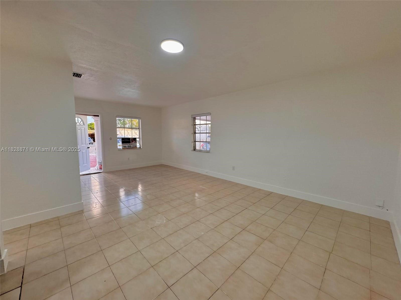 HIALEAH 14TH ADDN REV PL - Residential Lease