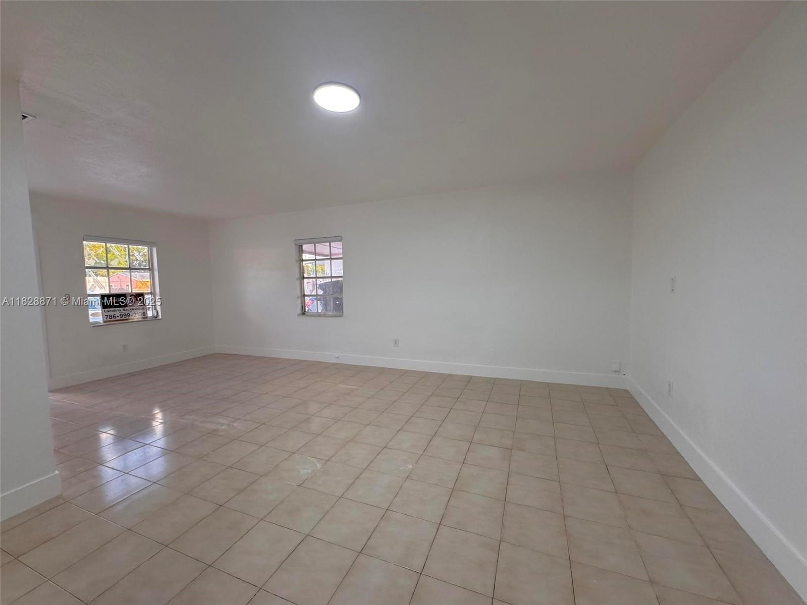 HIALEAH 14TH ADDN REV PL - Residential Lease