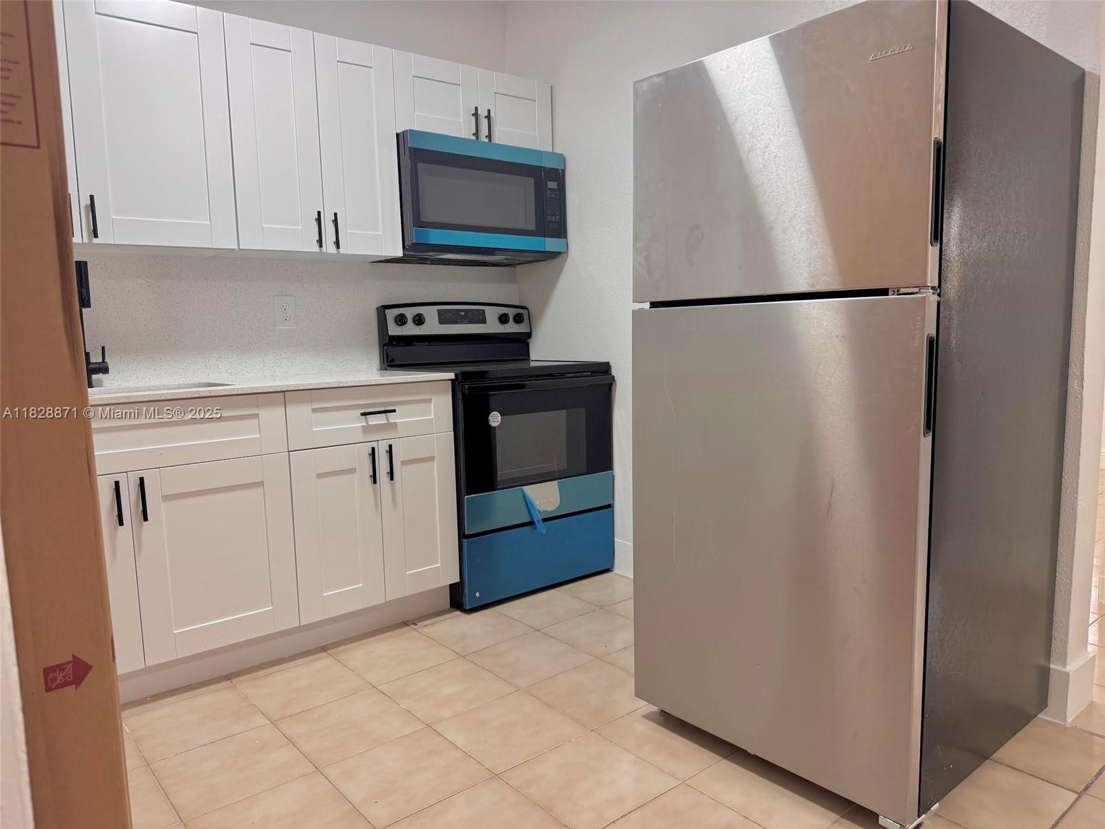 HIALEAH 14TH ADDN REV PL - Residential Lease