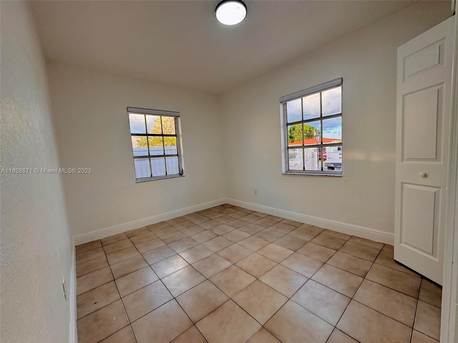 HIALEAH 14TH ADDN REV PL - Residential Lease
