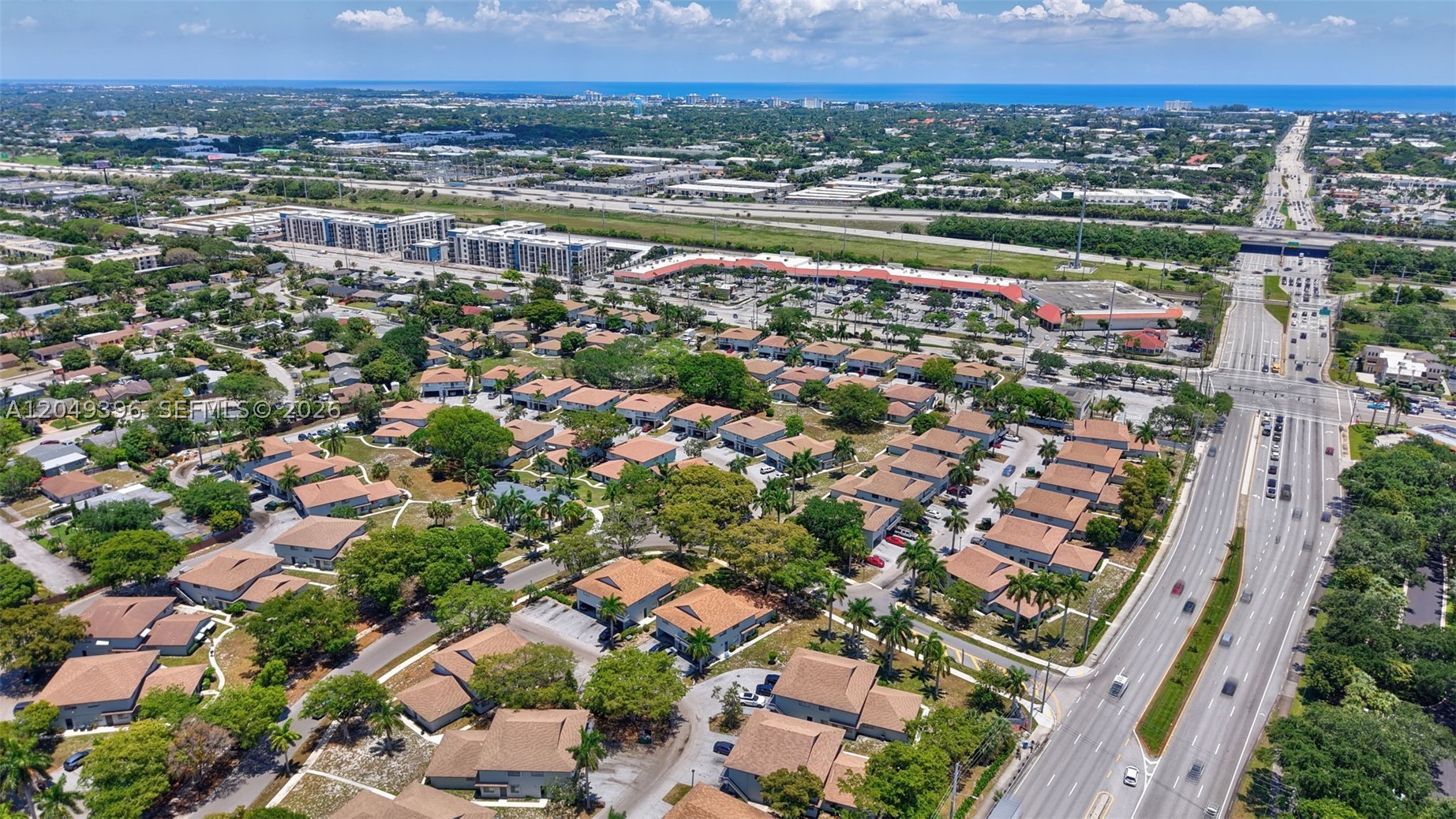 DELRAY ESTATES CONDO PH I - Residential Lease