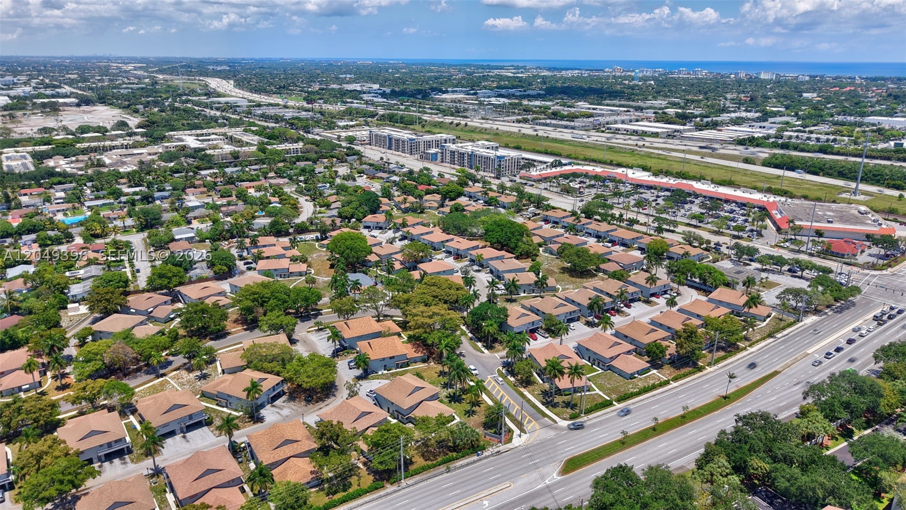 DELRAY ESTATES CONDO PH I - Residential Lease