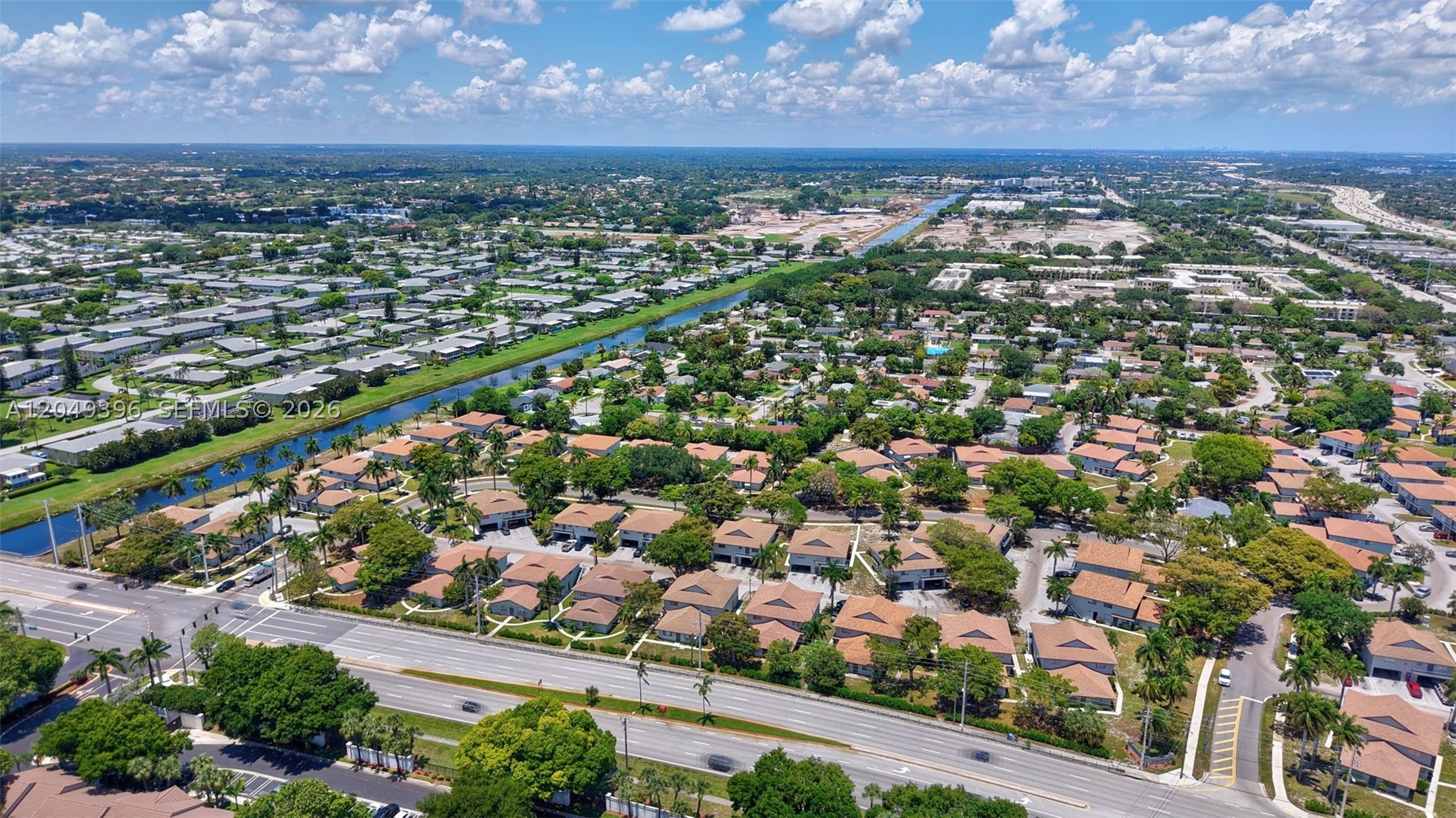 DELRAY ESTATES CONDO PH I - Residential Lease