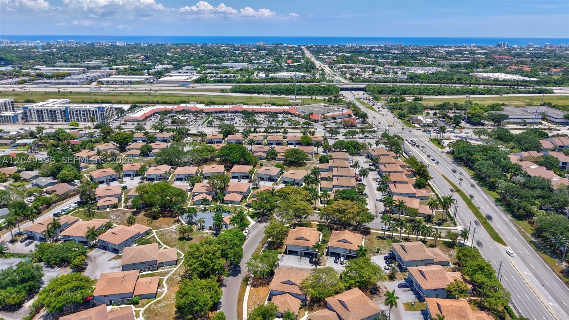 DELRAY ESTATES CONDO PH I - Residential Lease