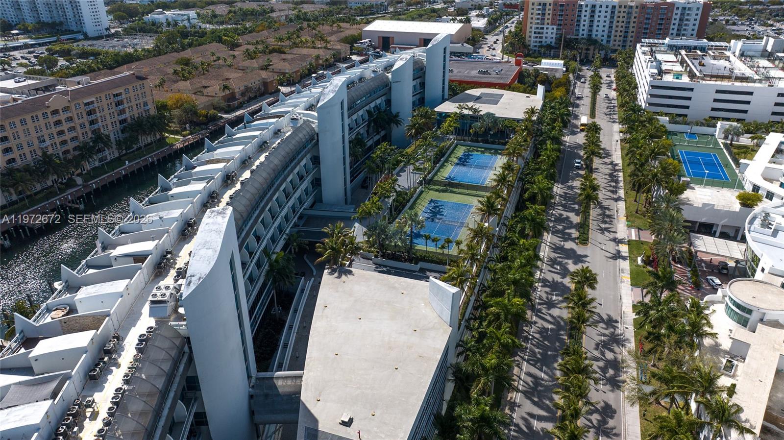 ARTECH RESIDENCES AT AVEN - Residential