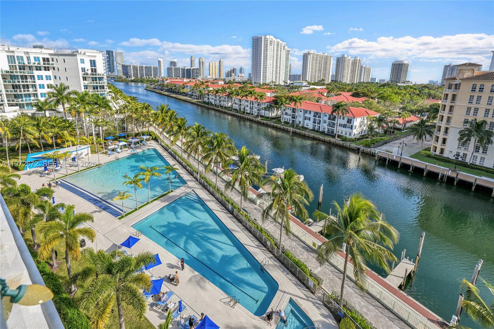 ARTECH RESIDENCES AT AVEN - Residential