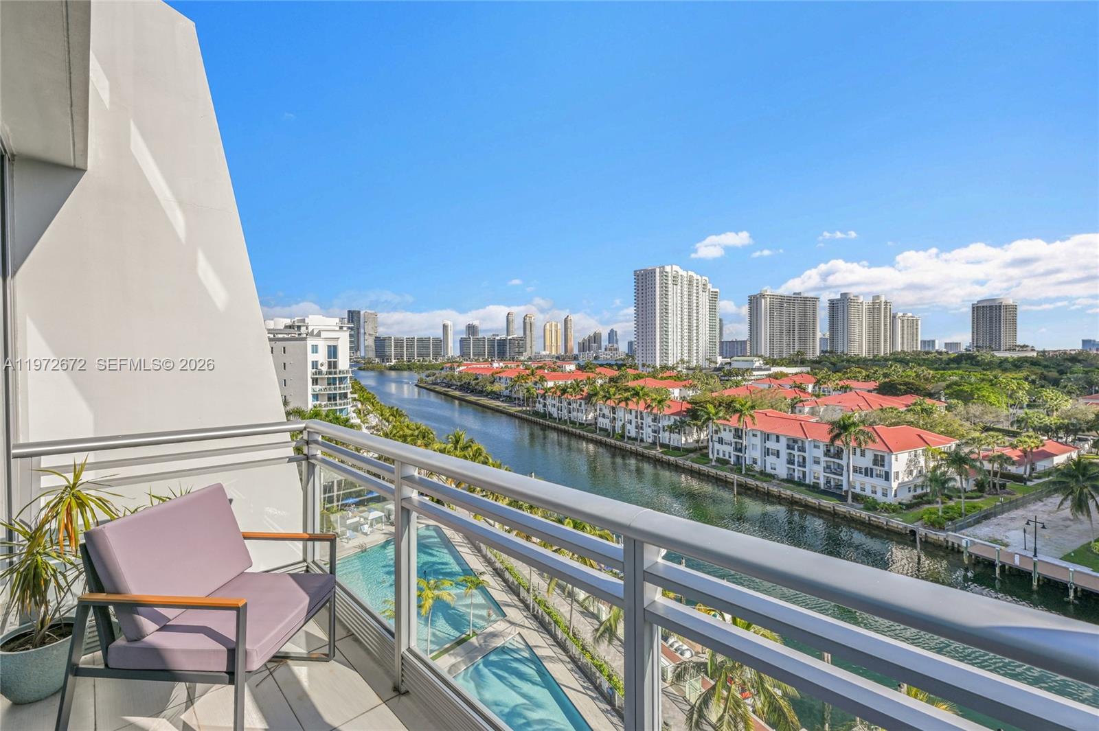 ARTECH RESIDENCES AT AVEN - Residential
