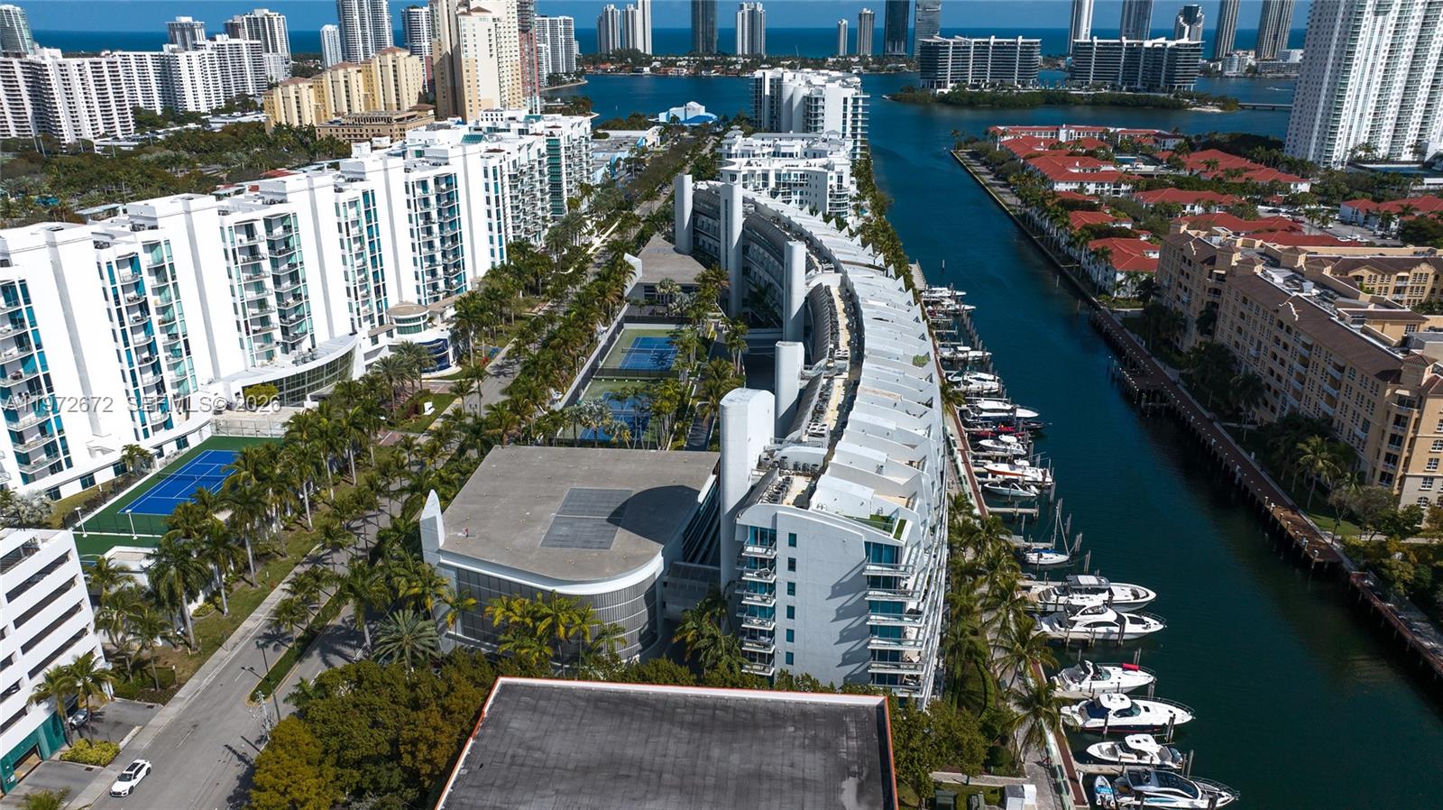 ARTECH RESIDENCES AT AVEN - Residential