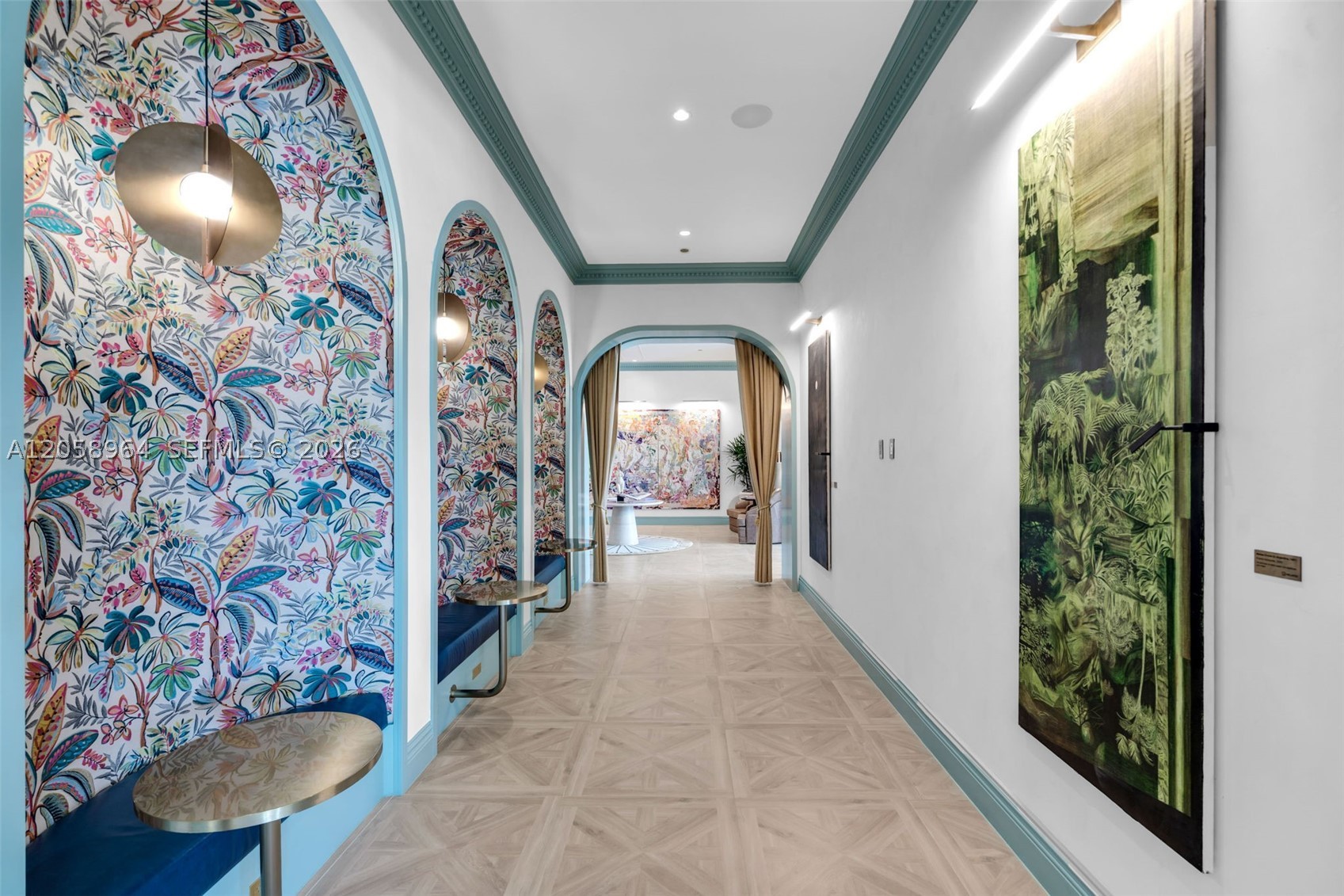 NOMAD WYNWOOD RESIDENCES - Residential