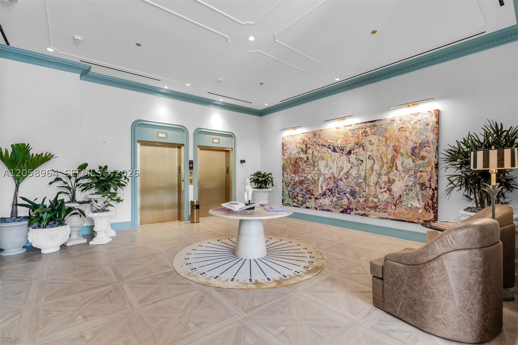 NOMAD WYNWOOD RESIDENCES - Residential