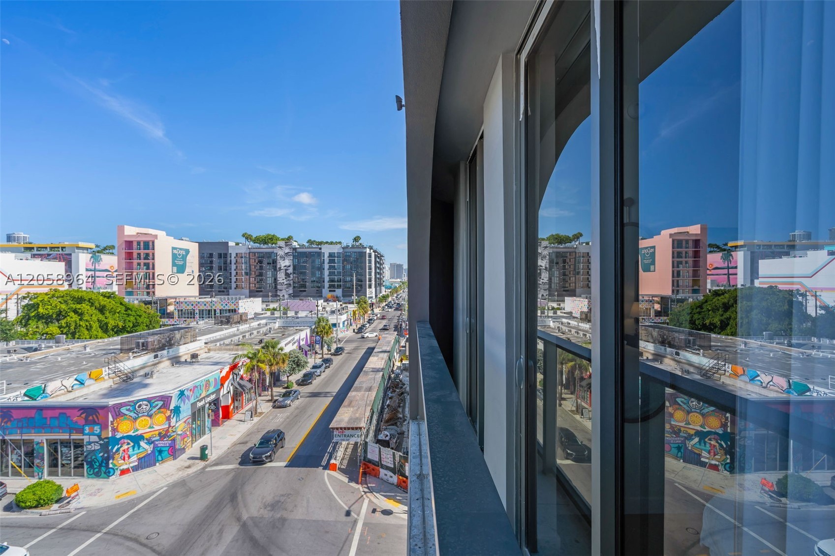 NOMAD WYNWOOD RESIDENCES - Residential