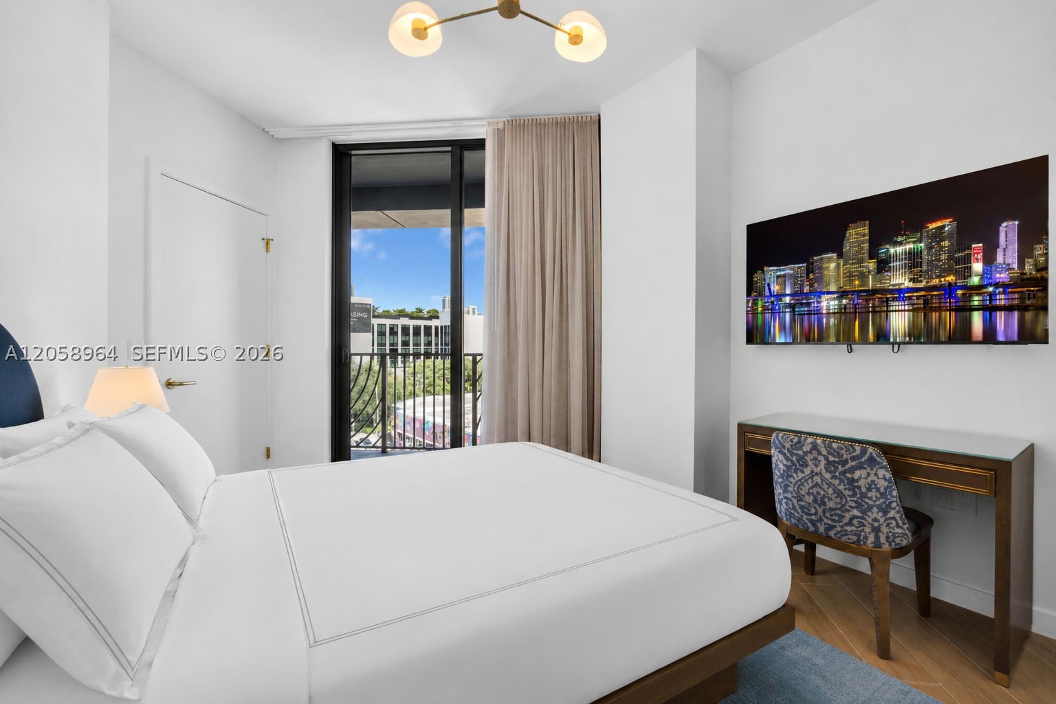 NOMAD WYNWOOD RESIDENCES - Residential