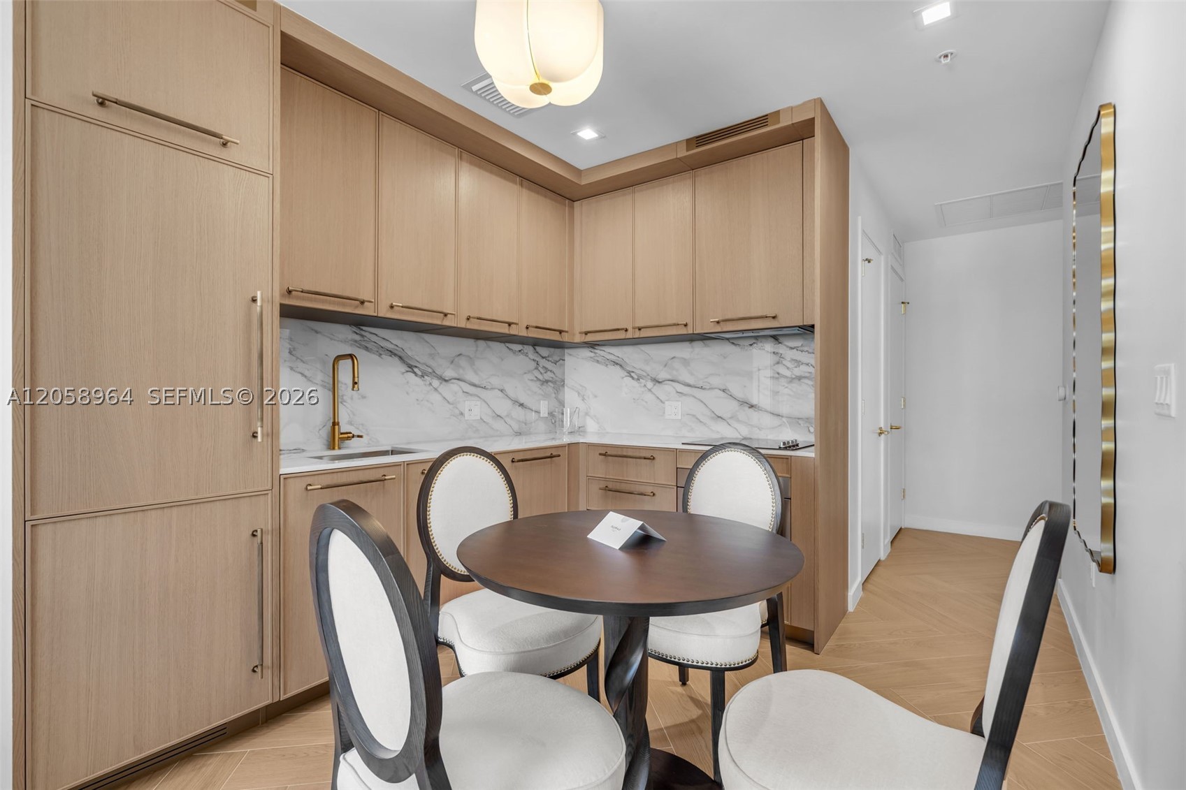 NOMAD WYNWOOD RESIDENCES - Residential