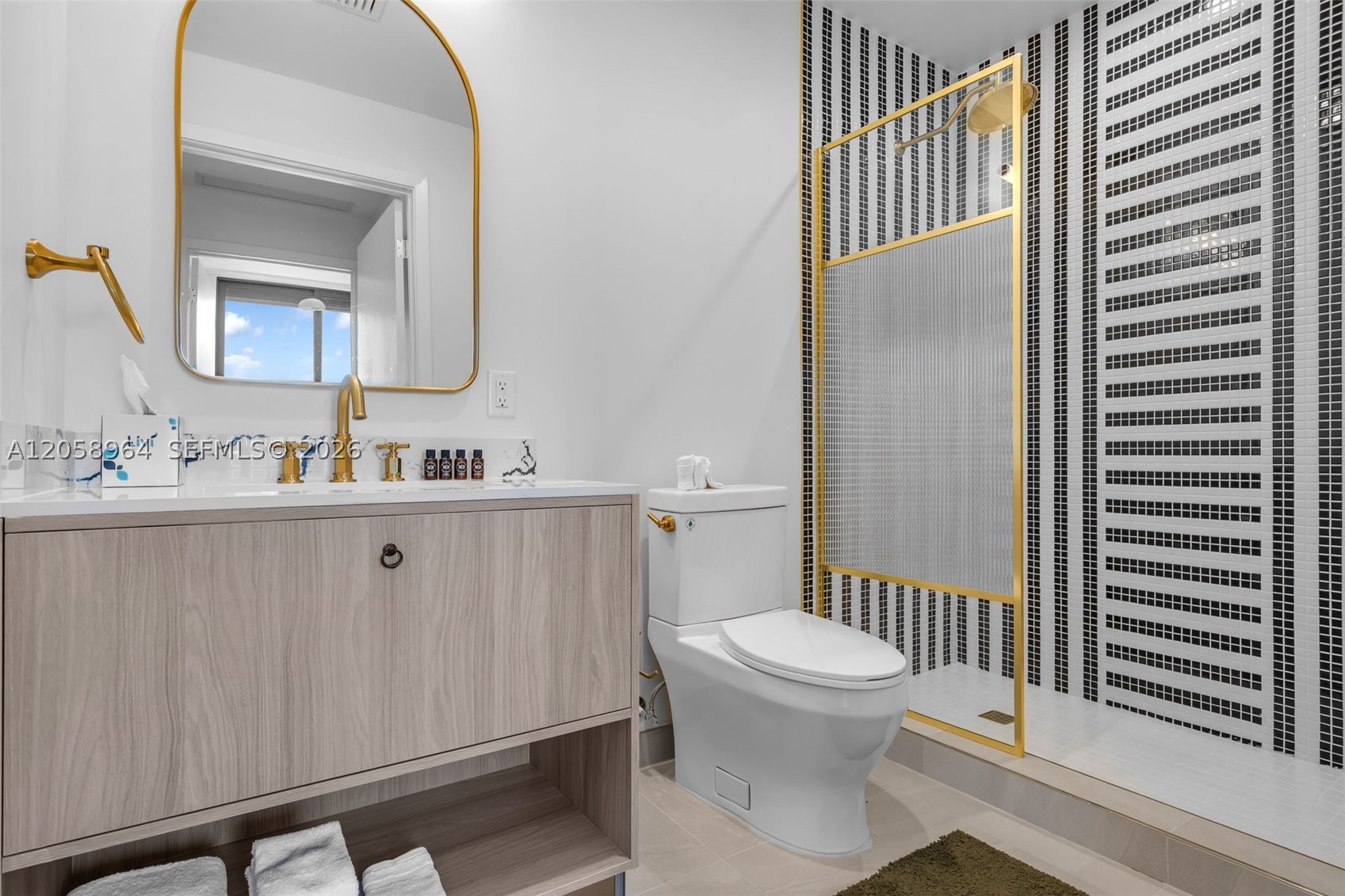 NOMAD WYNWOOD RESIDENCES - Residential