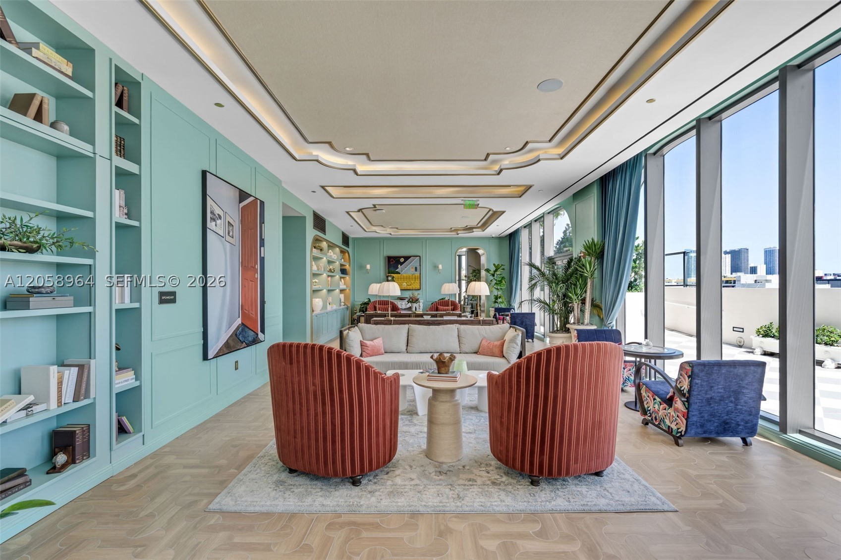 NOMAD WYNWOOD RESIDENCES - Residential