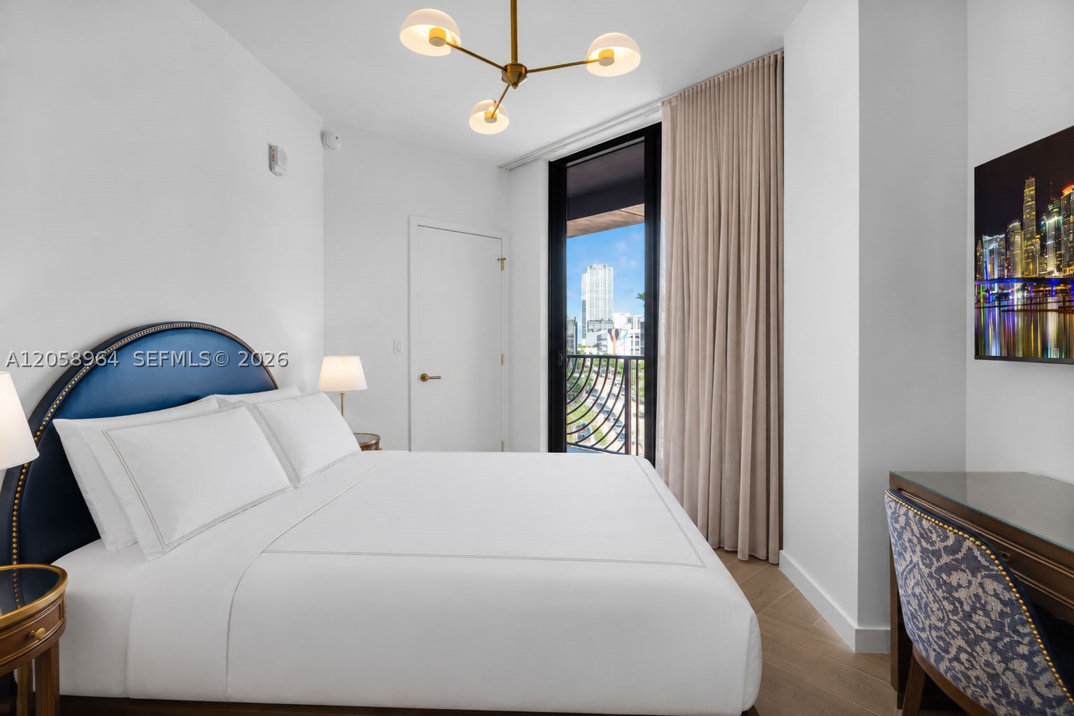 NOMAD WYNWOOD RESIDENCES - Residential