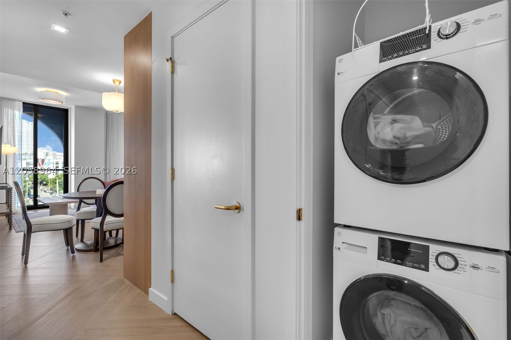 NOMAD WYNWOOD RESIDENCES - Residential