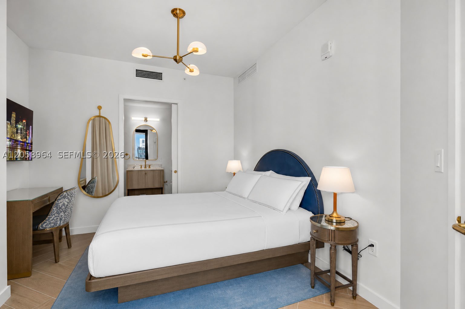 NOMAD WYNWOOD RESIDENCES - Residential