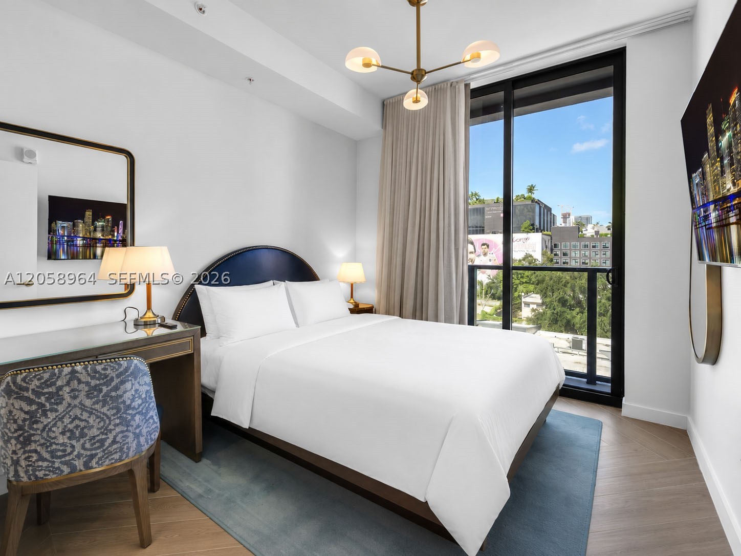 NOMAD WYNWOOD RESIDENCES - Residential