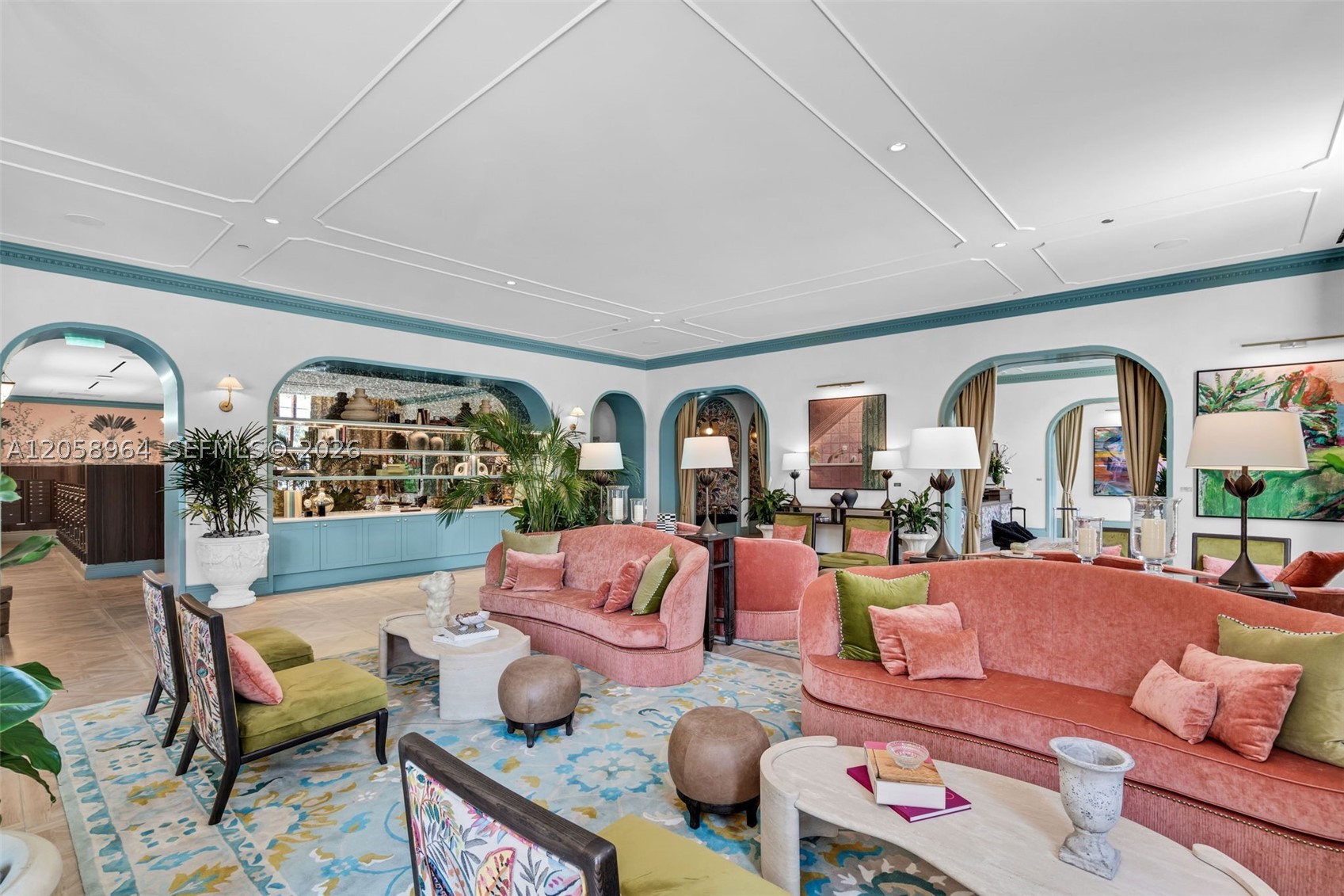 NOMAD WYNWOOD RESIDENCES - Residential